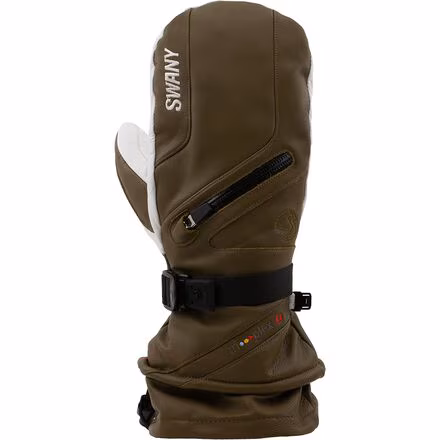 X-Cell Mitten - Men's