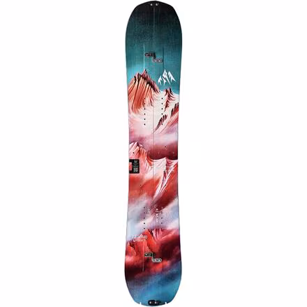 Dream Weaver Splitboard - 2023 - Women's