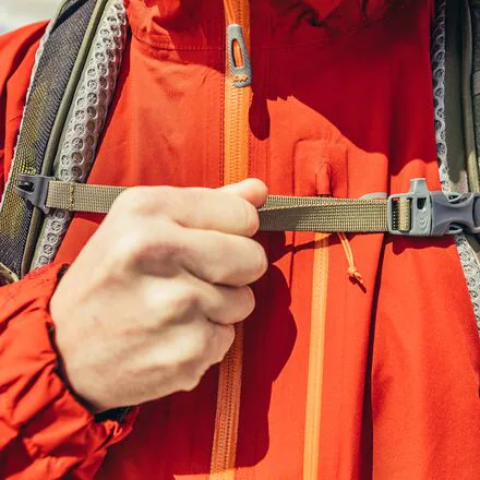 Paragon 48L Backpack