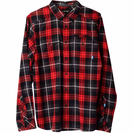 Lorenzo Shirt - Men's