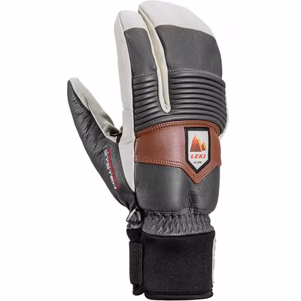 Patrol 3D Lobster Glove - Men's