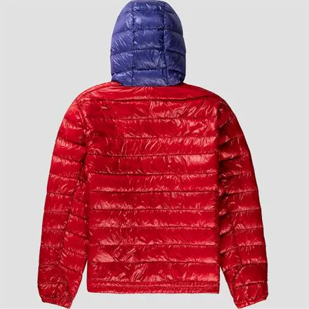 Aerial Down Parka Packable - Men's