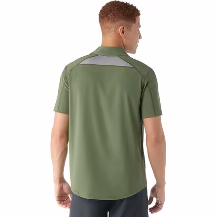 Everyday Short-Sleeve Button-Down Shirt - Men's