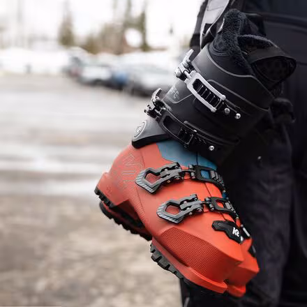 BFC 105 Ski Boot - 2024 - Women's