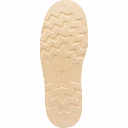 Bull Run Moc Toe 6in Wide Boot - Men's