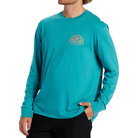 Highland Long-Sleeve Shirt - Men's