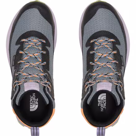 Fastpack Mid Waterproof Hiking Boot - Kids'