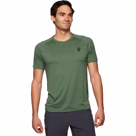 Lightwire Short-Sleeve Tech T-Shirt - Men's