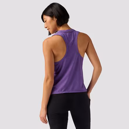 Destination Tank Top - Women's