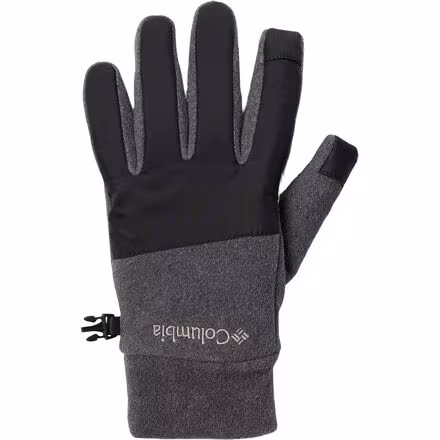 Cloudcap Fleece Glove - Men's