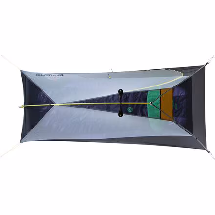 Hornet OSMO Tent : 1-Person 3-Season