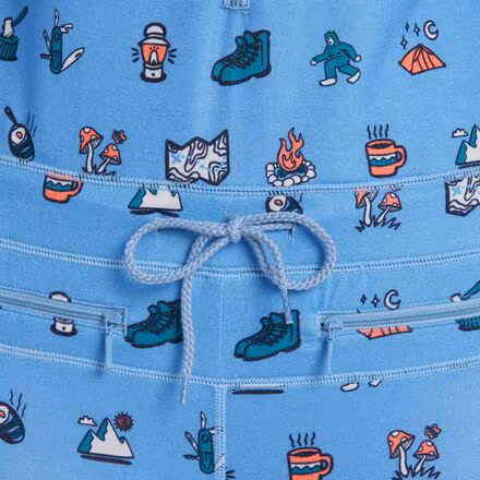 Classic Ninja Suit - Women's