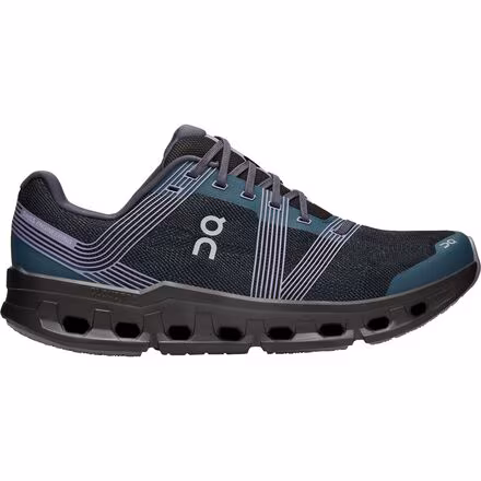 Cloudgo Running Shoe - Men's