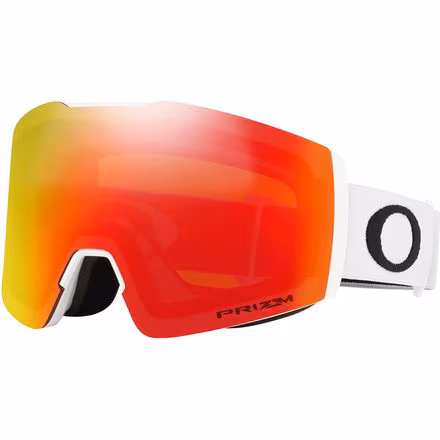 Fall Line XM Prizm Goggles