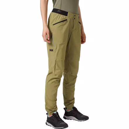 Rask Light Softshell Pant - Women's