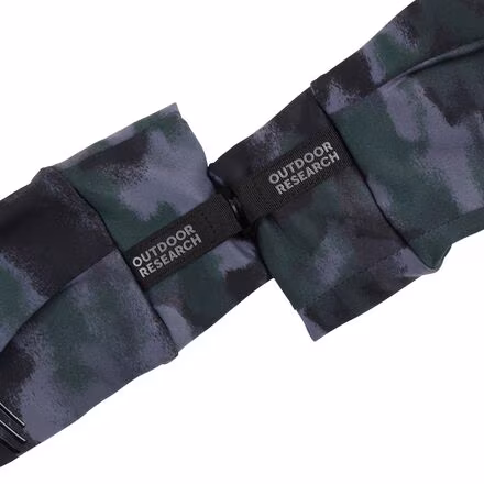 Vigor Lightweight Sensor Glove - Women's