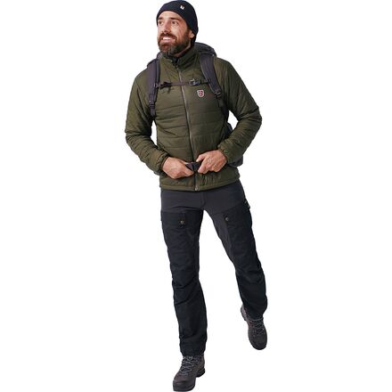 Expedition X-Latt Jacket - Men's