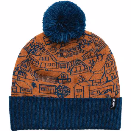Herschel Pom Beanie