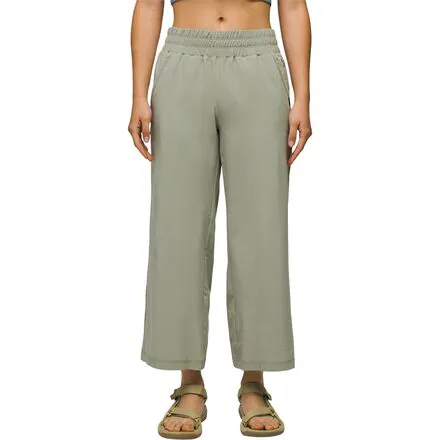 Railay Wide Leg Pant - Women's
