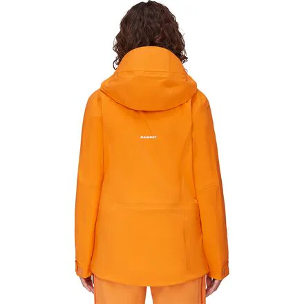 Stoney HS Jacket - Women's