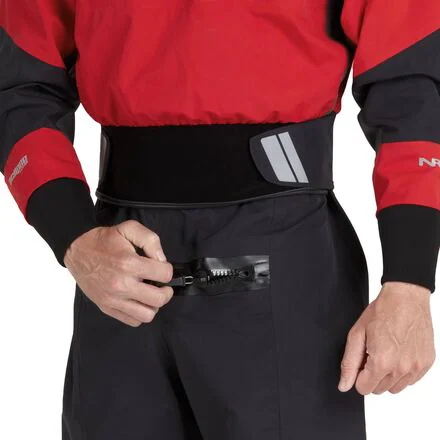 Pivot Drysuit