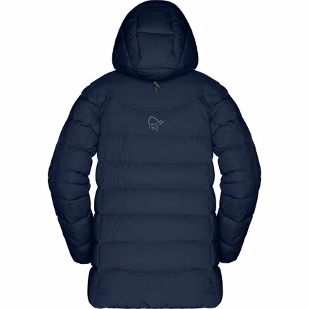 Tamok Down750 Jacket - Women's