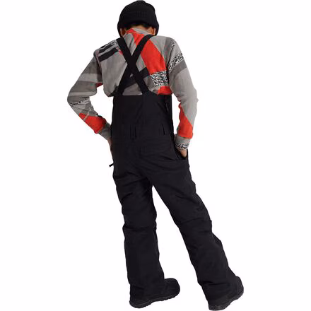 Skylar Bib Pant - Boys'