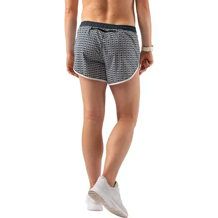 Repeats 4in Short - Women's