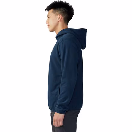 Microchill Hoodie - Men's