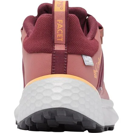 Facet 75 Outdry Hiking Shoe - Women's