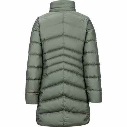 Montreal Down Coat - Women's
