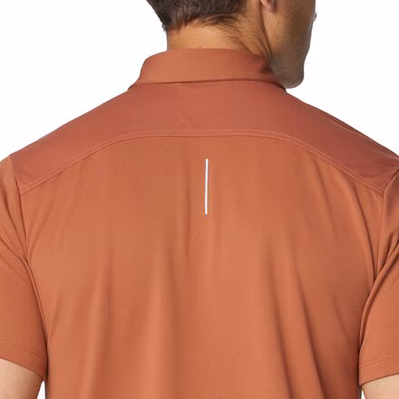 Black Mesa Polo - Men's