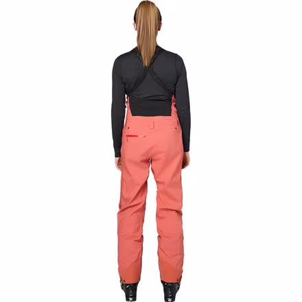 Foxy Bib Pant - Women's