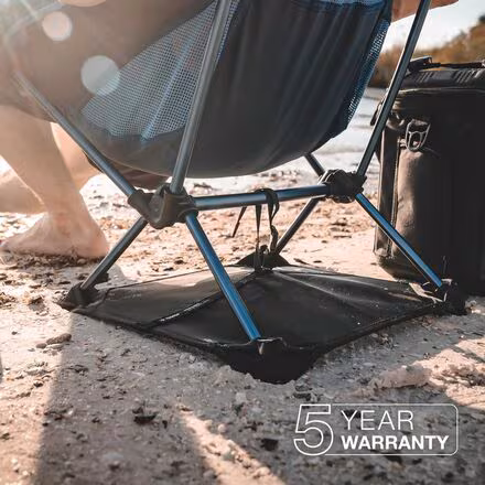 Ball Feet Vibram Set - 4-Piece