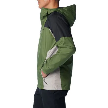 Inner Limits III Jacket - Men's