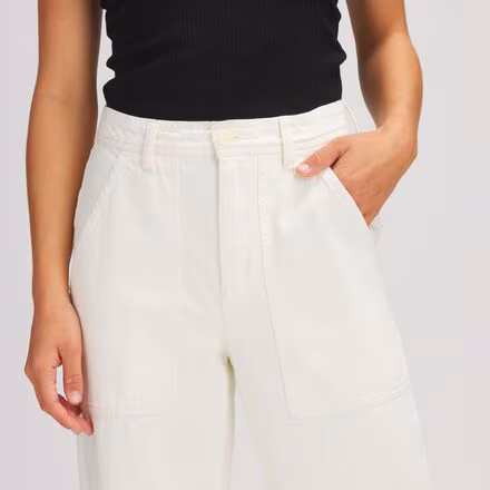 Utility Pant - Women's