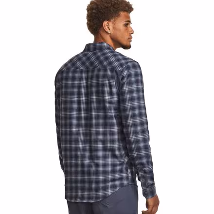 Tradesman Flex Flannel Shirt - Men's