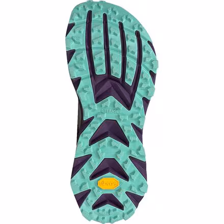 Mont Blanc Trail Running Shoe - Women's