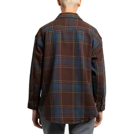 Anchor Flannel - Women's