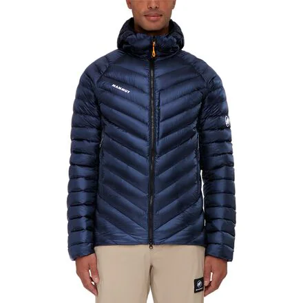 Broad Peak IN Hooded Jacket - Men's