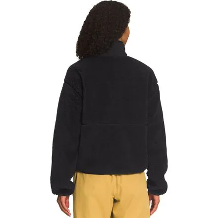 Extreme Pile Pullover - Women's