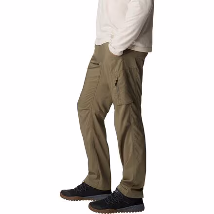 Silver Ridge Utility Pant - Men's