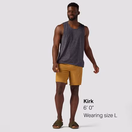 Destination Tank - Men's