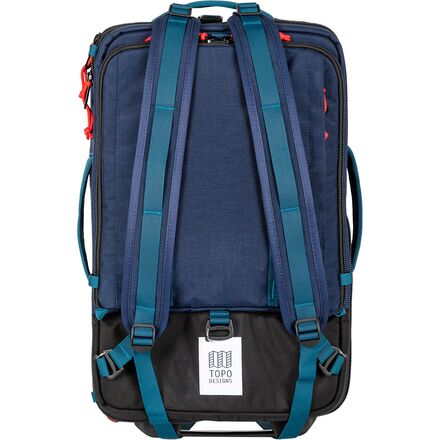 Global Travel 44L Roller Bag