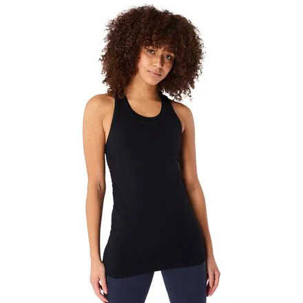 Athlete Seamless Workout Tank Top - Women's