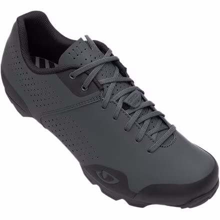 Privateer Lace Cycling Shoe - Men's