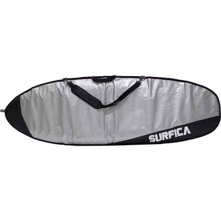 All Rounder Hybrid Surfboard Bag