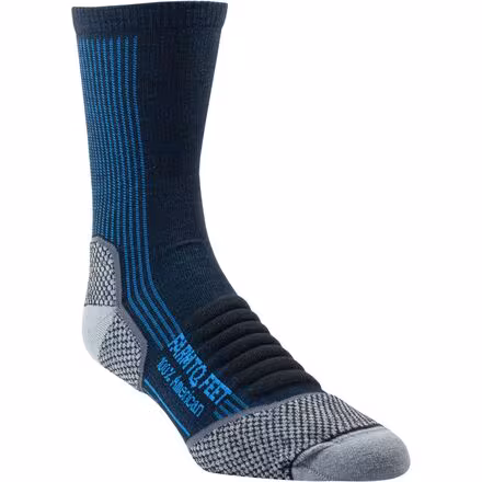 Damascus 3/4 Crew Sock