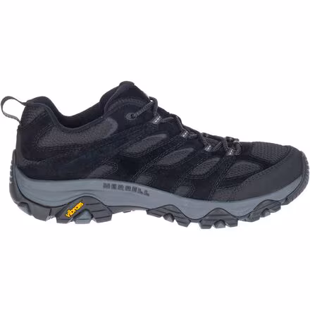 Moab 3 Hiking Shoe - Men's