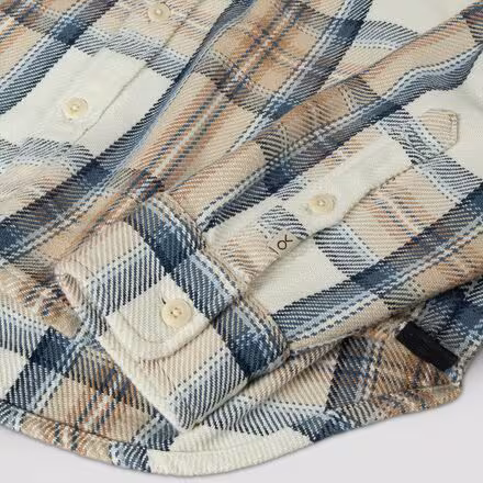 Blanket Shirt - Men's